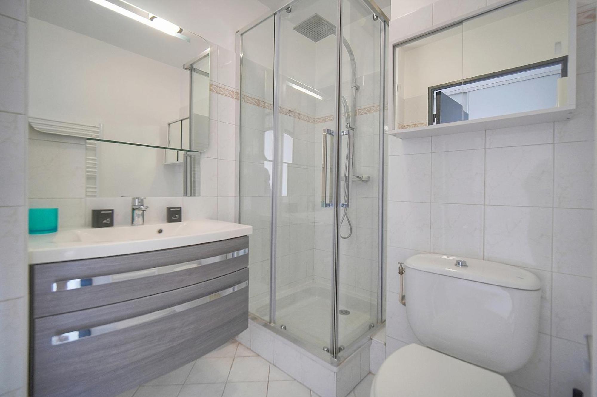 Frgk "Gallieni Terrasse Au Calme" Cannes Ngoại thất bức ảnh