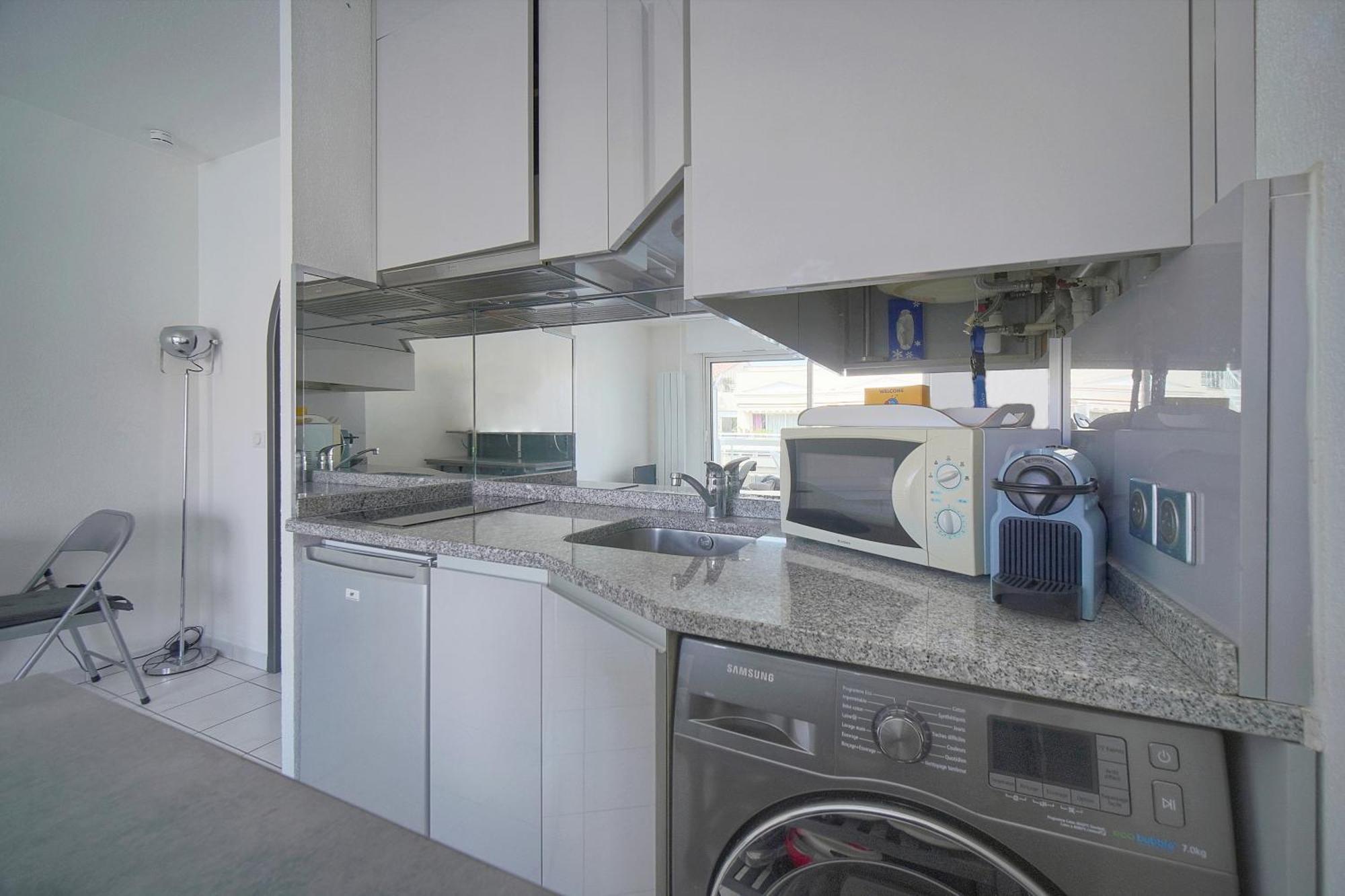 Frgk "Gallieni Terrasse Au Calme" Cannes Ngoại thất bức ảnh