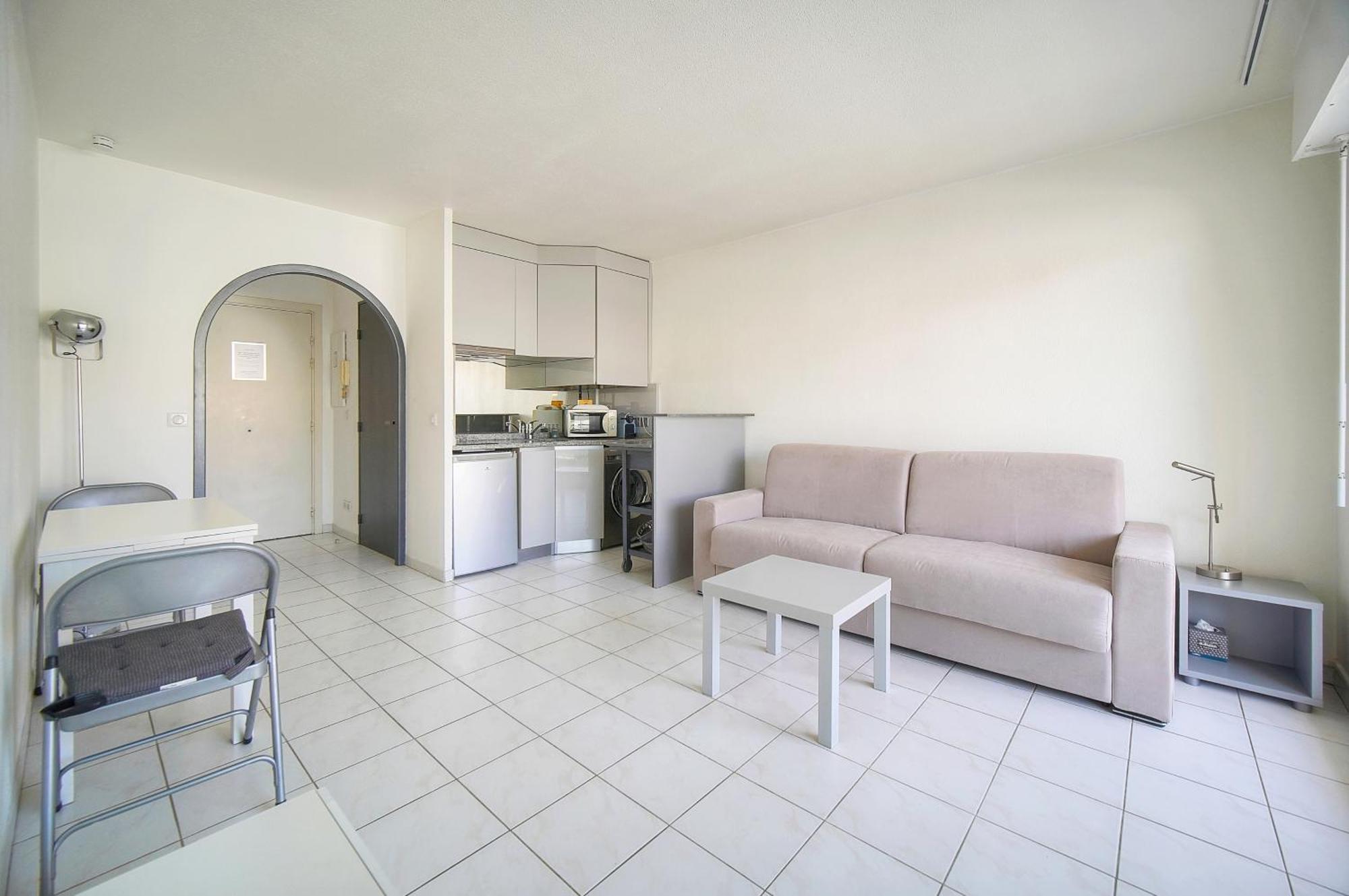 Frgk "Gallieni Terrasse Au Calme" Cannes Ngoại thất bức ảnh