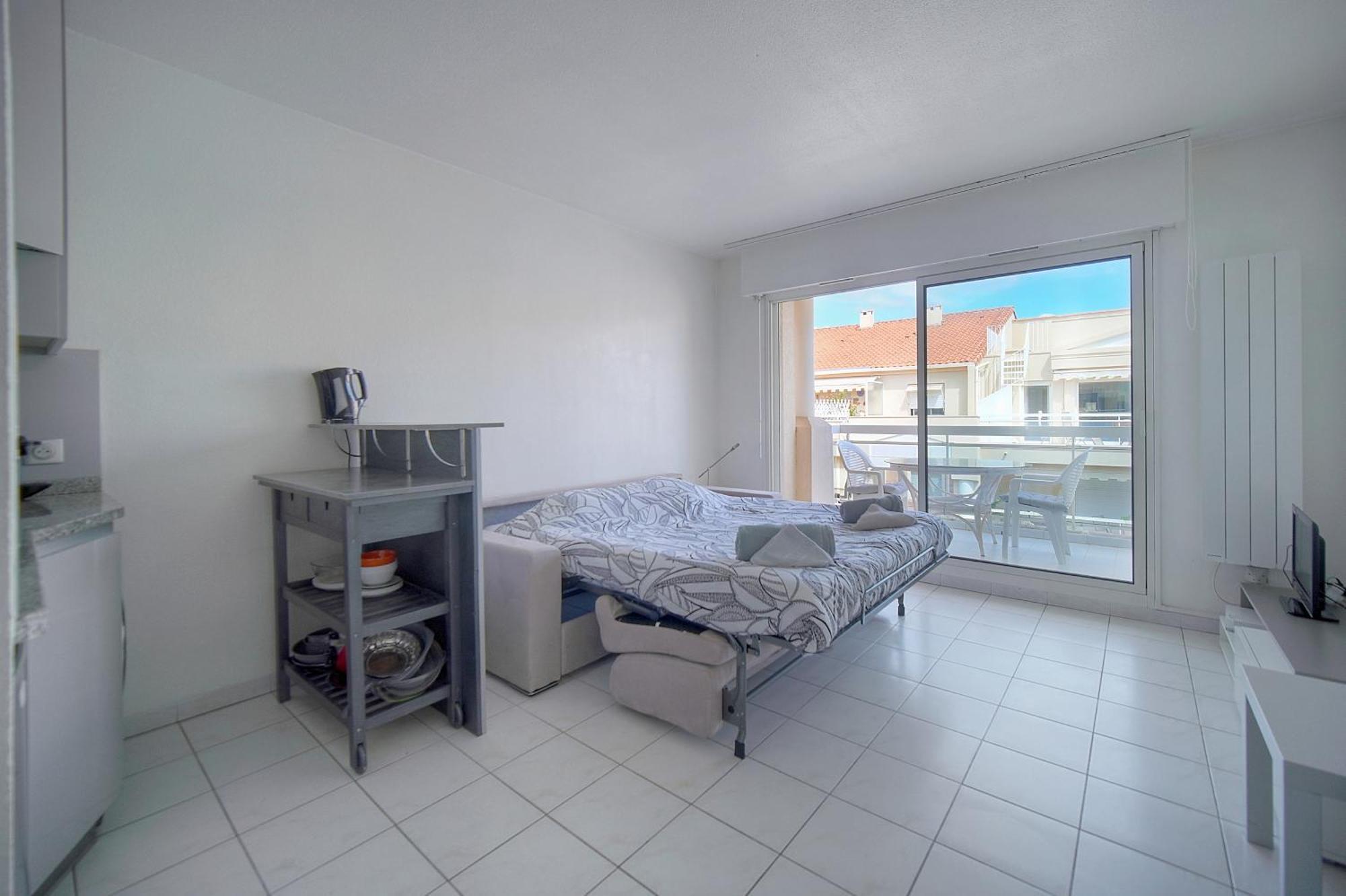 Frgk "Gallieni Terrasse Au Calme" Cannes Ngoại thất bức ảnh