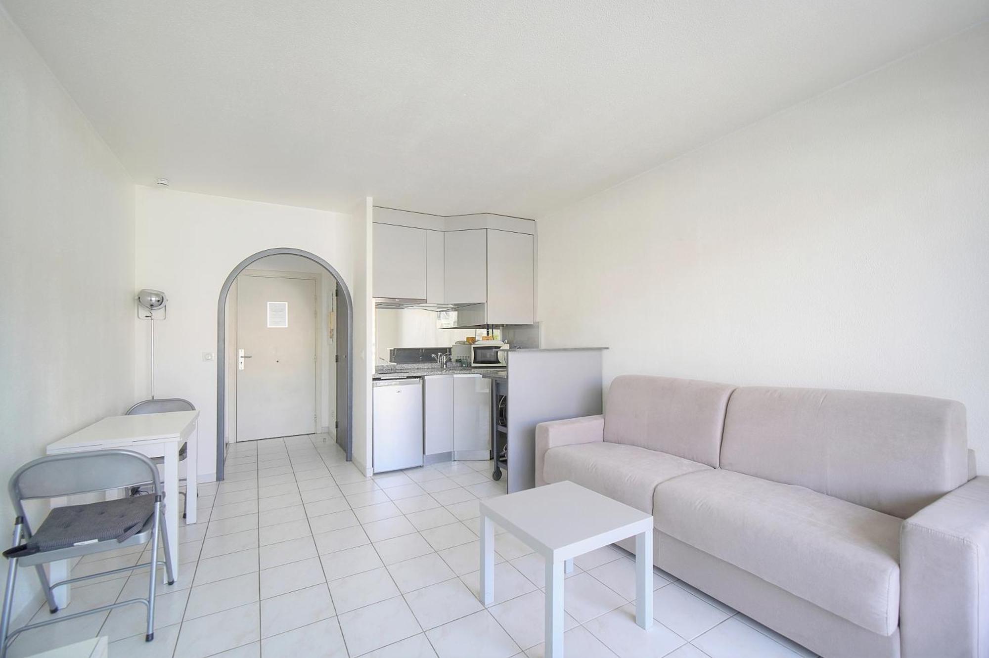Frgk "Gallieni Terrasse Au Calme" Cannes Ngoại thất bức ảnh